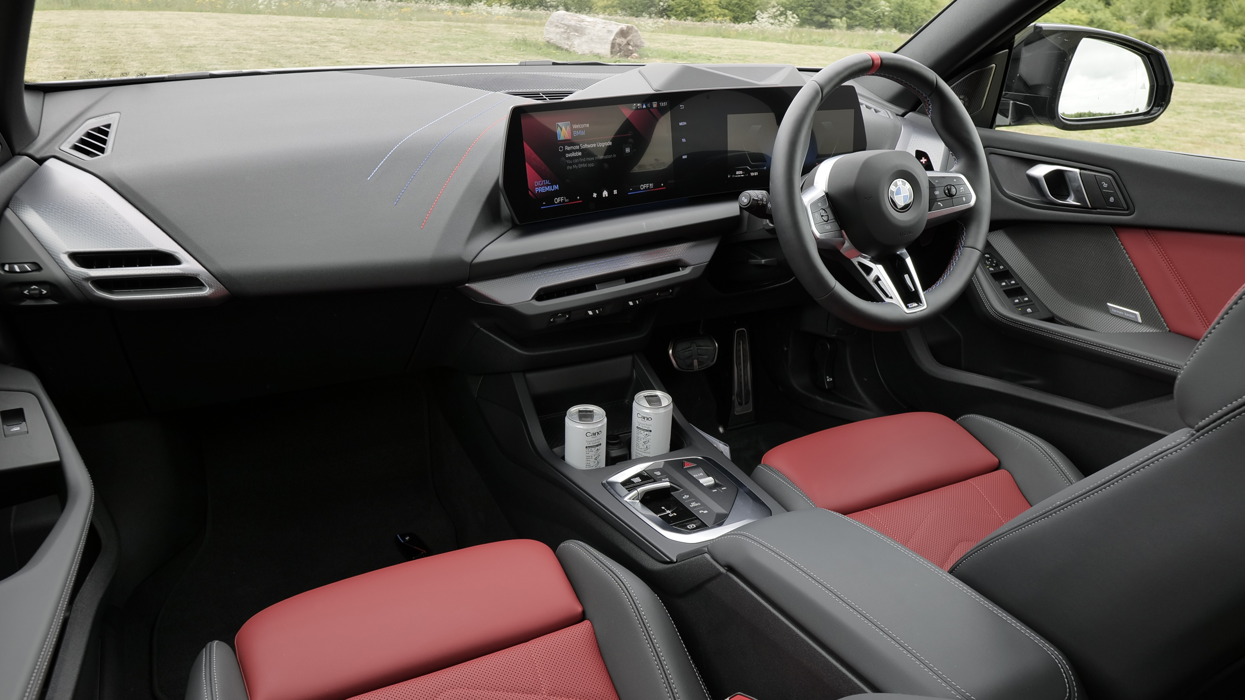 BMW 2 SERIES GRAN COUPE M235 xDrive 4dr Step Auto [Tech+ Pack]